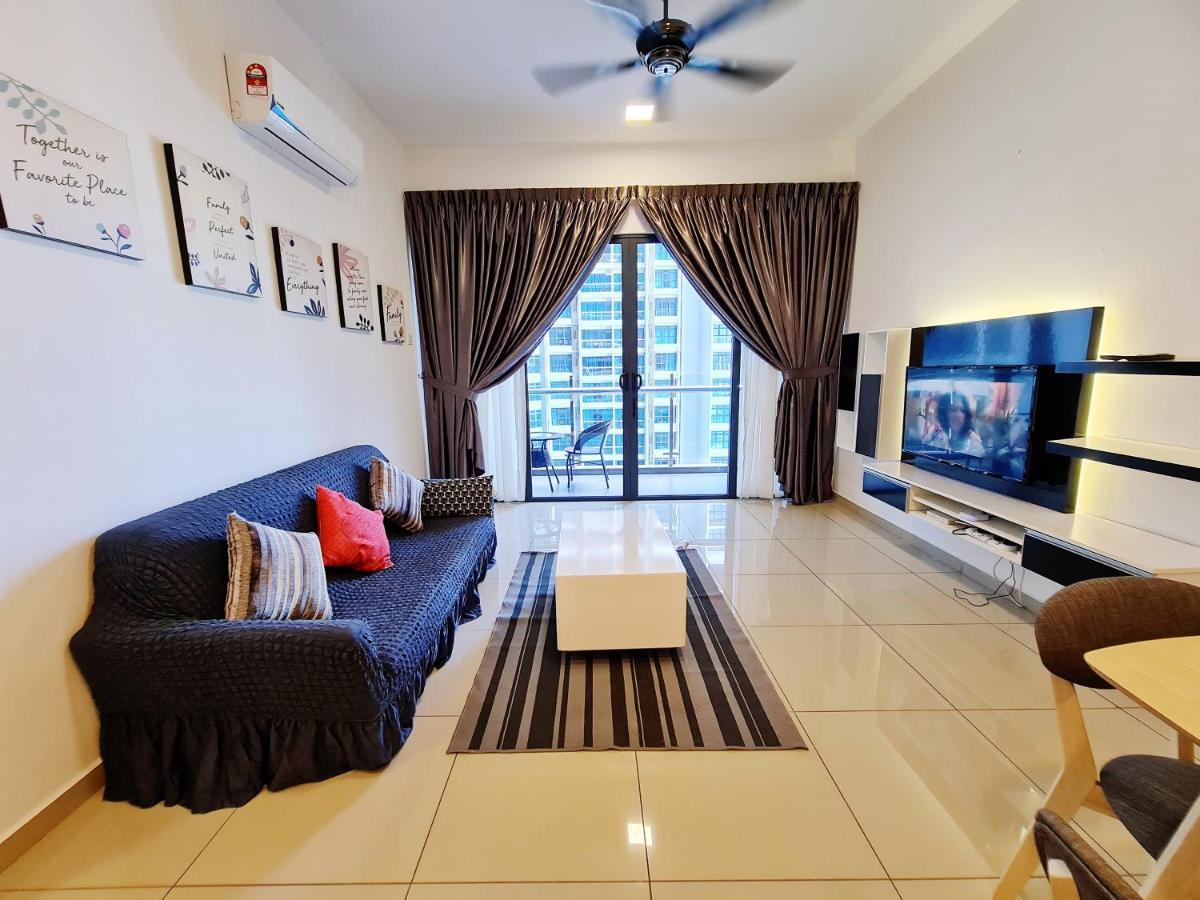 Apartamento Atlantis Resindece Tvbox Video Game 5Min To Jonker Malacca Exterior foto